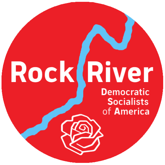Rock River DSA Logo